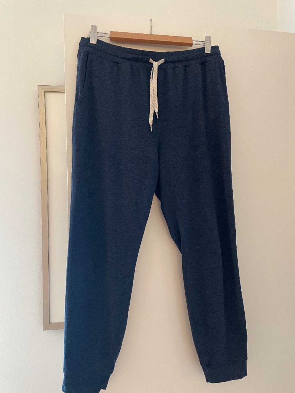 Vuori joggers